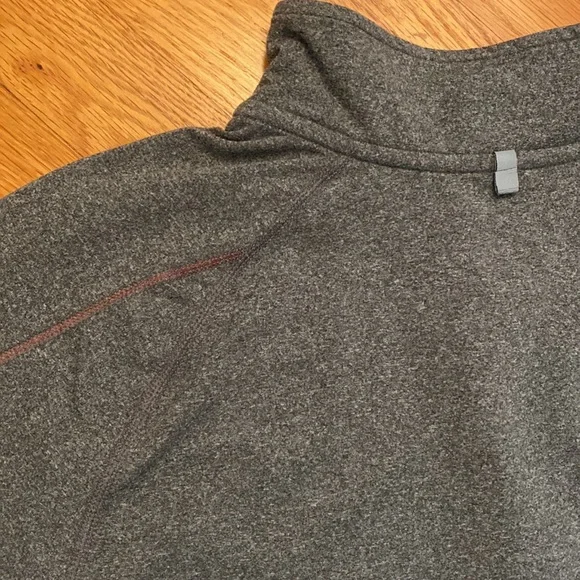 Nike Element DriFit 1/4 Zip - Picture 10 of 16